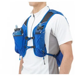 Mont-Bell Cross Runner Pack 15 -Zelte Verkäufe 1133327 02