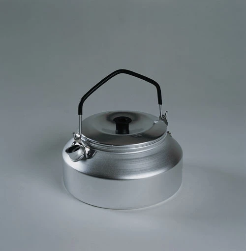 Trangia Wasser/ Kaffeekessel 0.9 L 2 Trangia Wasser/ Kaffeekessel 0.9 L – Bild 2