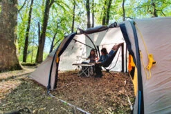 Wechsel Intrepid 5 -Zelte Verkäufe 231081 Intrepid 5 action 01