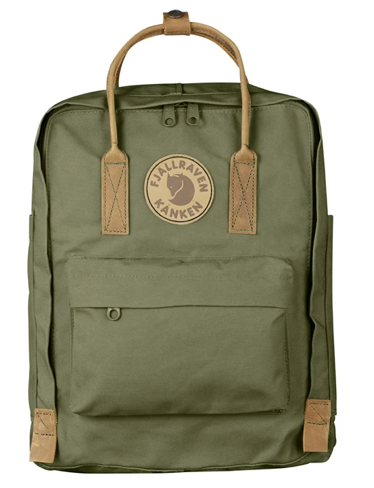 Fjäll Räven Kanken No.2 1 Fjäll Räven Kanken No.2