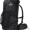 Hyperlite Mountain Gear 2400 Black Junction