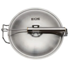 EOE Pann 3 EOE Pann -Zelte Verkäufe 301007 Pann geschl