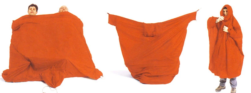 Exped Bivybag Duo UL 1 Exped Bivybag Duo UL