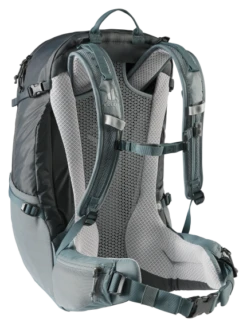 Deuter Futura 25 SL -Zelte Verkäufe 3400221 4409 Futura 25 SL d03