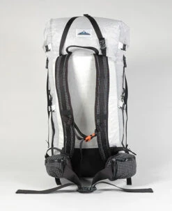 Hyperlite Mountain Gear 3400 Porter Pack -Zelte Verkäufe 3400poback