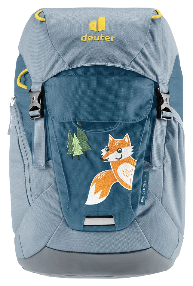 Deuter Waldfuchs 14 1 Deuter Waldfuchs 14