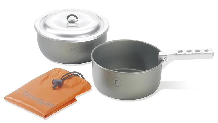 Trangia Tundra Set II UL HA 1 Trangia Tundra Set II UL HA