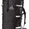 Hyperlite Mountain Gear 4400 Porter Pack Black