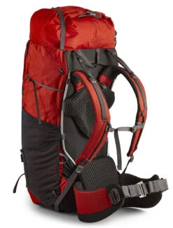 Lundhags Padje Light 45 S -Zelte Verkäufe 49008 back