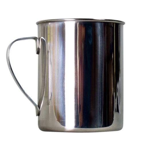 Relags Edelstahltasse 400 Ml 1 Relags Edelstahltasse 400 Ml