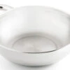 GSI Outdoors Glacier Stainless Bowl W/handle