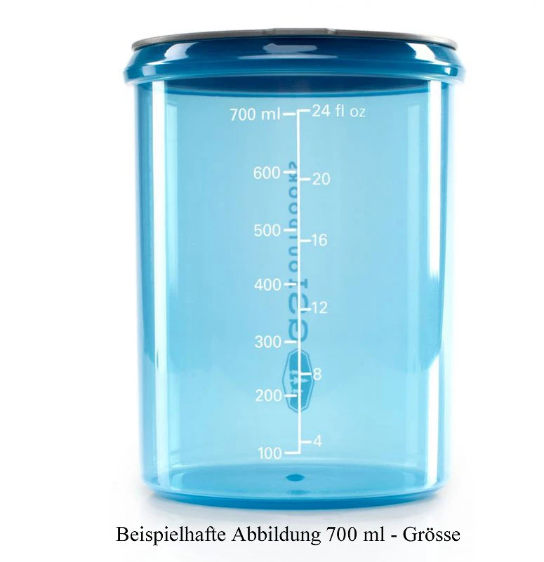 GSI Outdoors Infinity Storage Set 2 GSI Outdoors Infinity Storage Set – Bild 2