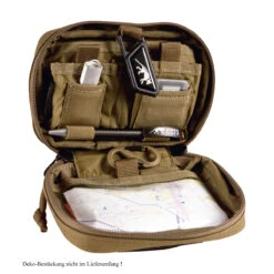 Tasmanian Tiger TT Admin Pouch -Zelte Verkäufe 7832343en