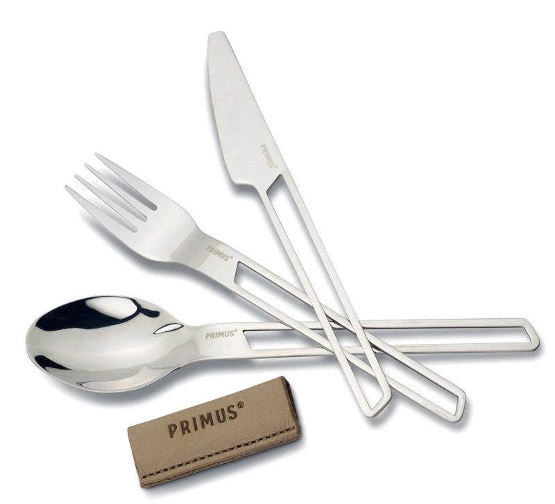 Primus Besteckset 'Campfire' 1 Primus Besteckset 'Campfire'