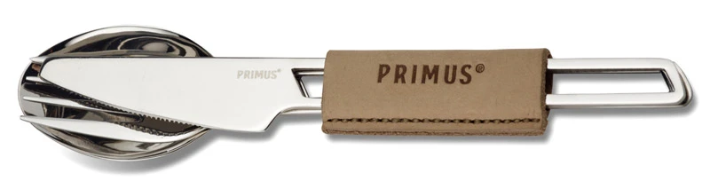 Primus Besteckset 'Campfire' 2 Primus Besteckset 'Campfire' – Bild 2