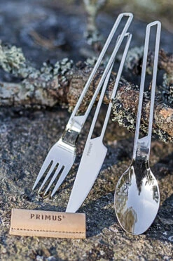 Primus Besteckset 'Campfire' 5 Primus Besteckset 'Campfire' -Zelte Verkäufe 790524 3