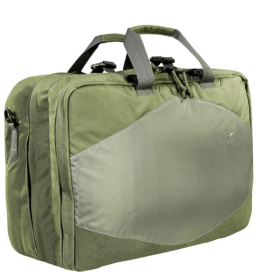 Tasmanian Tiger Tac Flightcase 1 Tasmanian Tiger Tac Flightcase