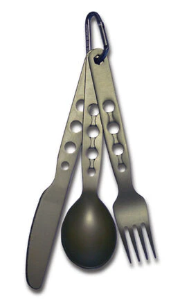 Sea To Summit Alpha Set BesteckSet