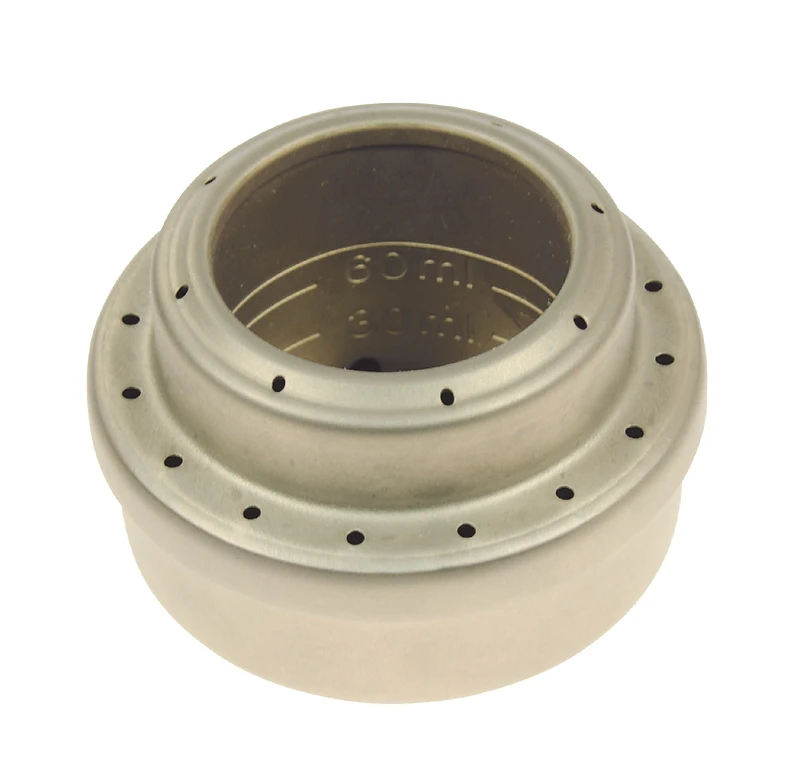 EOE Ti Alcohol Stove 1 EOE Ti Alcohol Stove