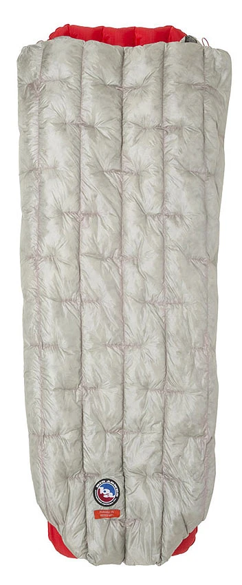 Big Agnes Fussell UL Quilt 2 Big Agnes Fussell UL Quilt – Bild 2