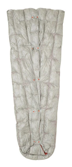 Big Agnes Fussell UL Quilt 9 Big Agnes Fussell UL Quilt -Zelte Verkäufe BFULQ20 unten