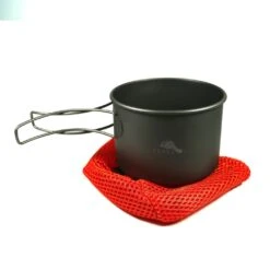 Toaks Titanium 550ml D103 Bowl -Zelte Verkäufe BWL 550 D103 03 1024x1024