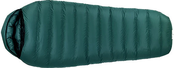 Western Mountaineering Bristlecone MF 1 Western Mountaineering Bristlecone MF