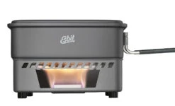 Esbit Trockenbrennstoff-Kochset 1100 Ml