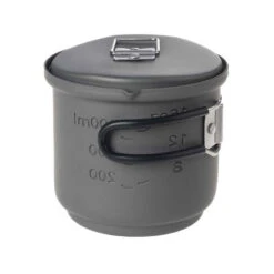 Esbit Trockenbrennstoff-Kochset 5 Esbit Trockenbrennstoff-Kochset -Zelte Verkäufe CS585HA 3