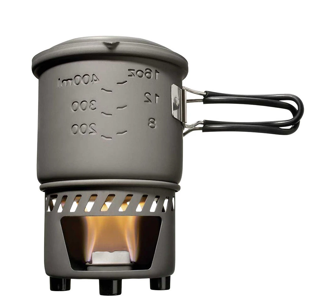 Esbit Trockenbrennstoff-Kochset 1 Esbit Trockenbrennstoff-Kochset