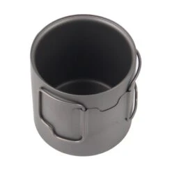 Toaks Titanium 450ml Double Wall Cup -Zelte Verkäufe CUP 450 DW2