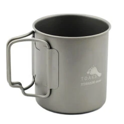 Toaks Titanium 450ml Cup Mit Deckel 6 Toaks Titanium 450ml Cup Mit Deckel -Zelte Verkäufe CUP450 1