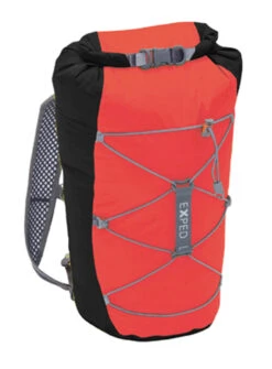 Exped Cloudburst 25 10 Exped Cloudburst 25 -Zelte Verkäufe Cloudburst25 black red