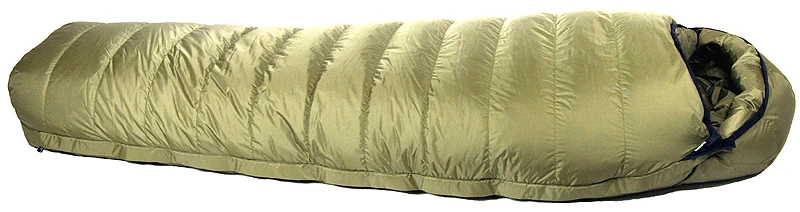 Western Mountaineering Cypress GWS Mit Gore Windstopper 2 Western Mountaineering Cypress GWS Mit Gore Windstopper – Bild 2