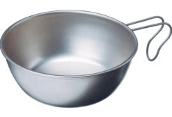 Evernew Titanium Sierra Cup 680ml