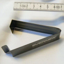 Evernew Nabetsucam - Superstabile Topfzange