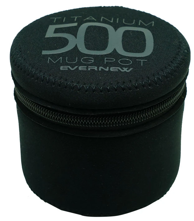 Evernew NP Case Für 500 Mug Pot 1 Evernew NP Case Für 500 Mug Pot