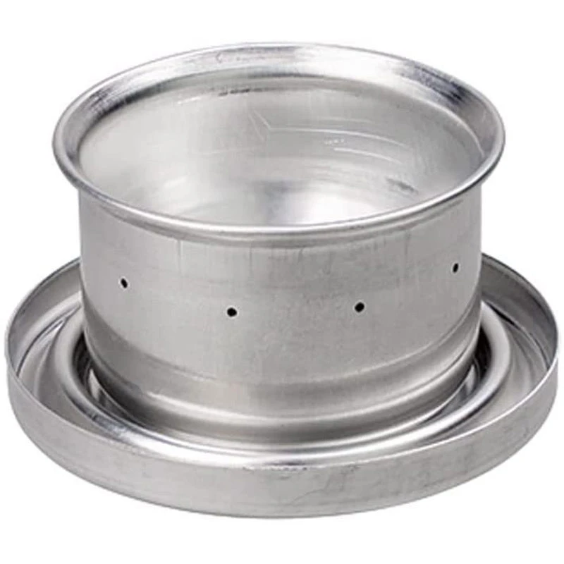 Evernew Bluenote Stove Set -Spiritus Brenner 1 Evernew Bluenote Stove Set -Spiritus Brenner