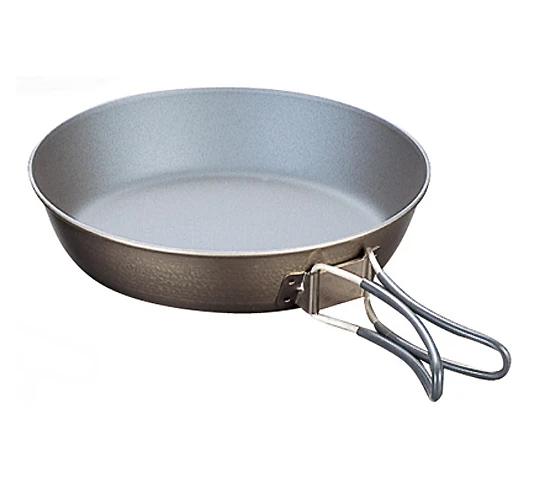 Evernew TI Non-Stick Pfanne 18 1 Evernew TI Non-Stick Pfanne 18