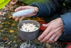 Evernew Ti Storage Pot 560 -Zelte Verkäufe ECA613 3