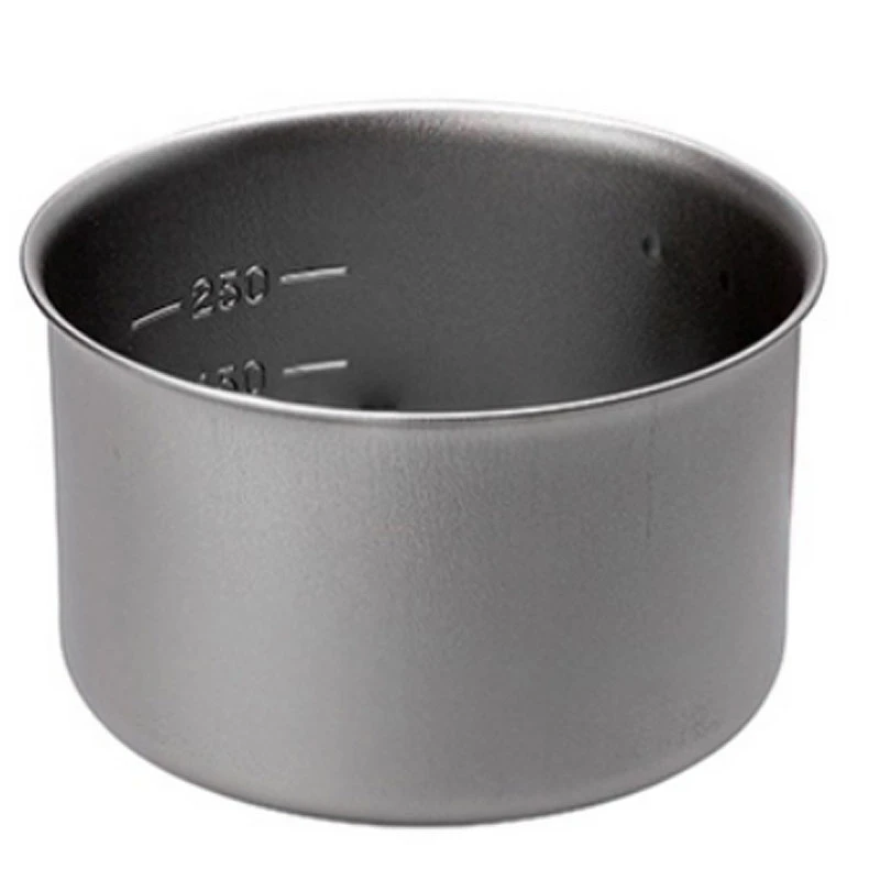 Evernew Kochbecher Ti 400 NH 1 Evernew Kochbecher Ti 400 NH