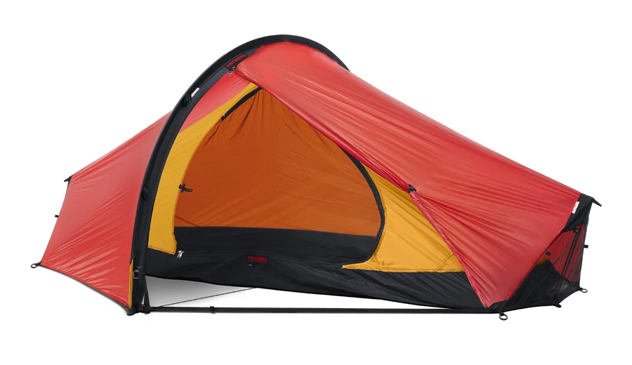 Hilleberg Enan 2 Hilleberg Enan – Bild 2