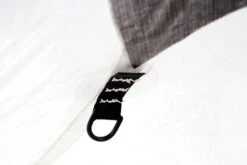 Hyperlite Mountain Gear Flat Tarp 8´6´´ X 8´6´´white -Zelte Verkäufe Echo susp3 1