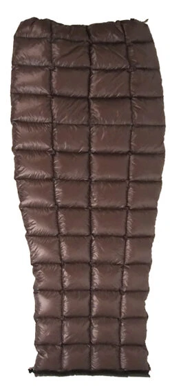 Western Mountaineering Everlite -Zelte Verkäufe Everlite top closed