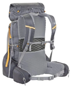 GossamerGear Gorilla 40 -V18 5 GossamerGear Gorilla 40 -V18 -Zelte Verkäufe GORILLA18 40 BACK