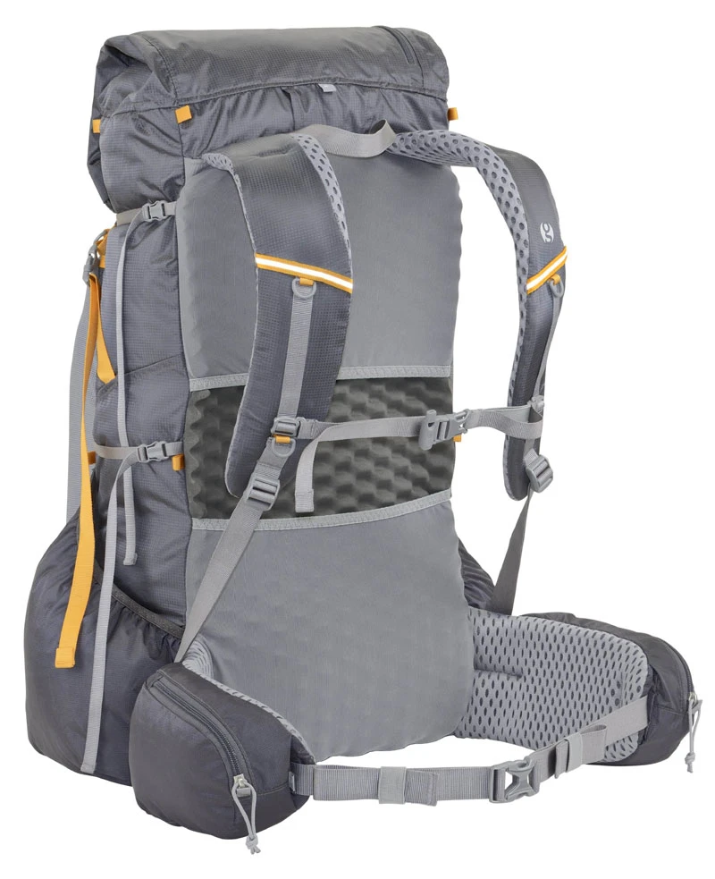 GossamerGear Gorilla 40 -V18 2 GossamerGear Gorilla 40 -V18 – Bild 2