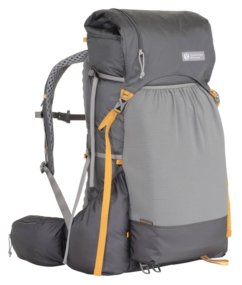 GossamerGear Gorilla 40 -V18 1 GossamerGear Gorilla 40 -V18
