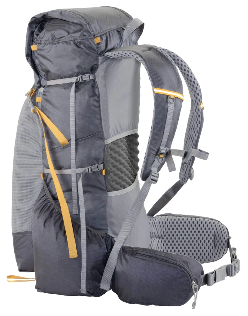 GossamerGear Gorilla 40 -V18 3 GossamerGear Gorilla 40 -V18 – Bild 3