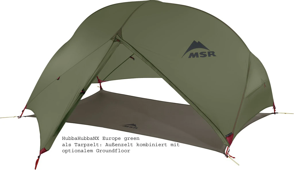 MSR Hubba Hubba NX V7 2 MSR Hubba Hubba NX V7 – Bild 2