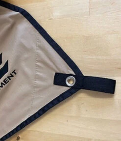 EOE Innerstandt TC 3 * 3 -Zelte Verkäufe Innerstandt Detail2